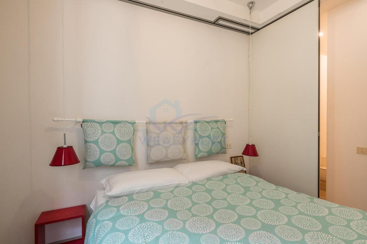 Cozy Entire Apt Close To Piazza Trilussa โรม ภายนอก รูปภาพ