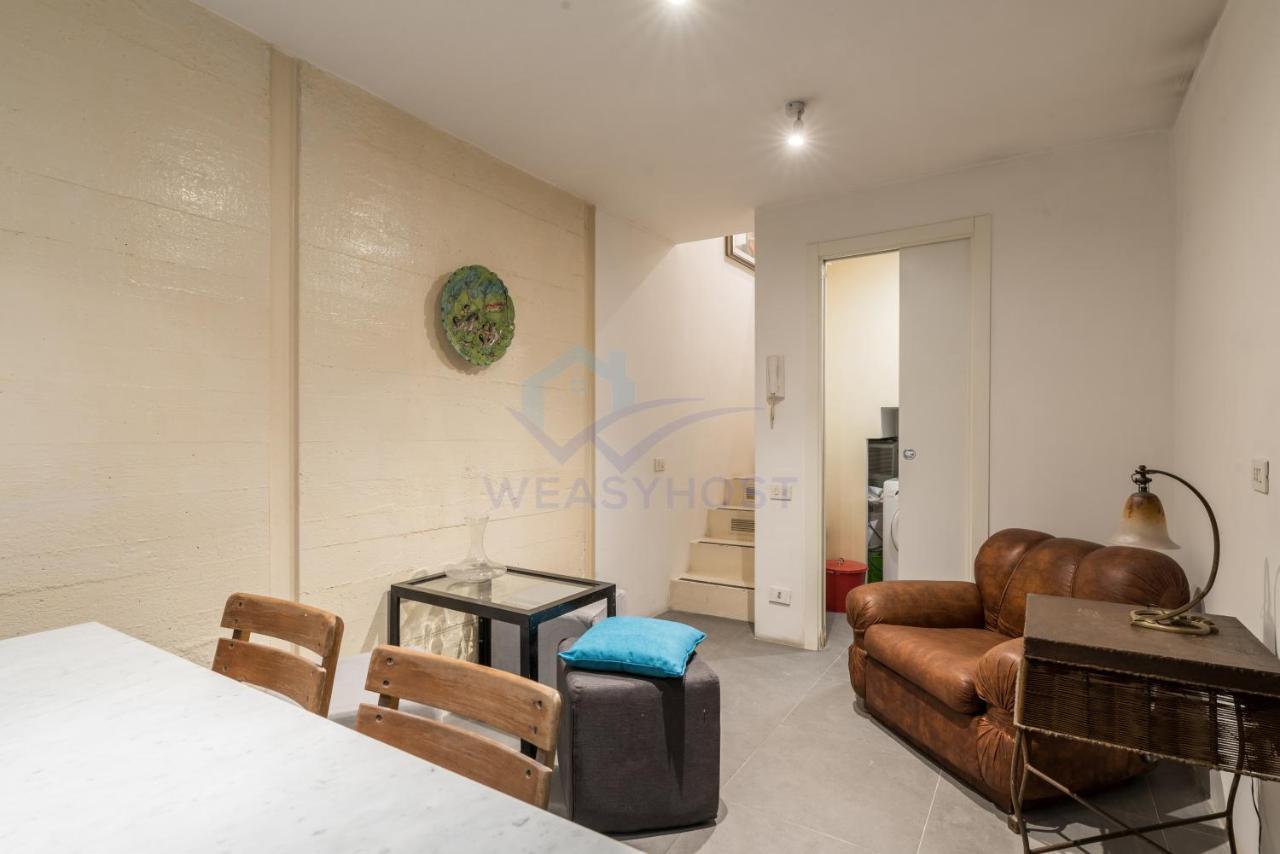 Cozy Entire Apt Close To Piazza Trilussa โรม ภายนอก รูปภาพ