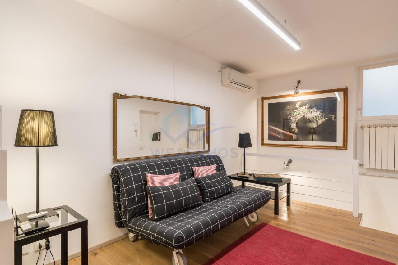 Cozy Entire Apt Close To Piazza Trilussa โรม ภายนอก รูปภาพ