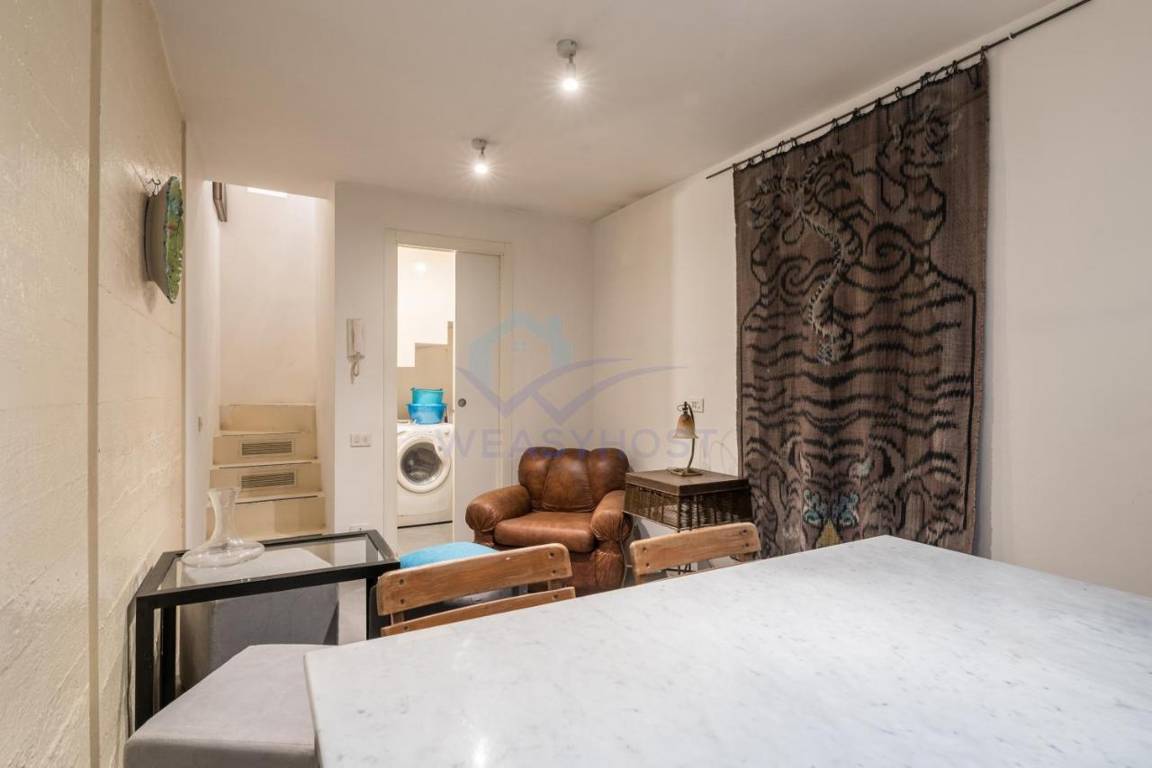 Cozy Entire Apt Close To Piazza Trilussa โรม ภายนอก รูปภาพ